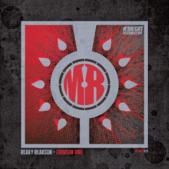 Reaky Reakson - Crimson Ride
