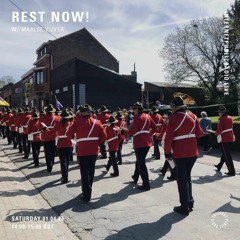 Maalse Vijver - Fanfarae & Crowds from Belgium