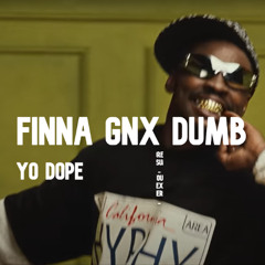 finna gnx dumb (Yo Dope DJ set)