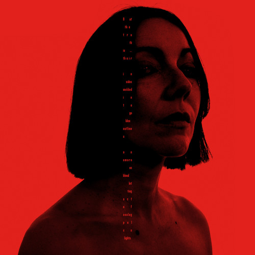 cosa rara (feat. David Sylvian)