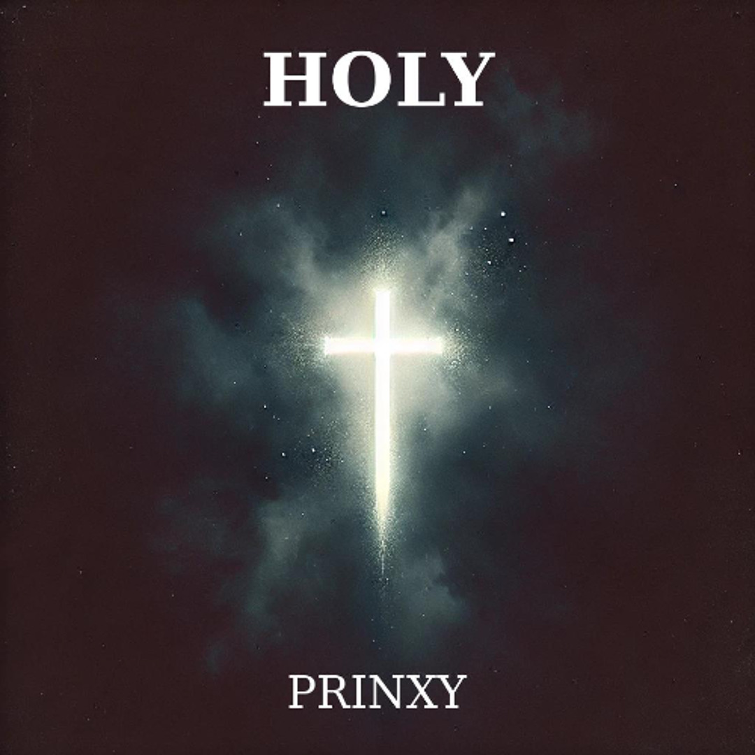 Stream Holy by Prinxy | Listen online for free on SoundCloud