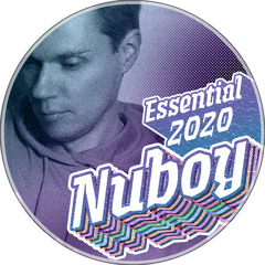 Nuboy - Essential 2020