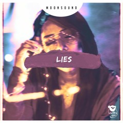 MoonSound - Lies (Radio Edit)