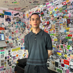 Micro Dubs with K Wata @ The Lot Radio 06-26-2025