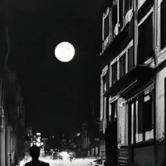 Hypnos, Moarte - Cais da Lua