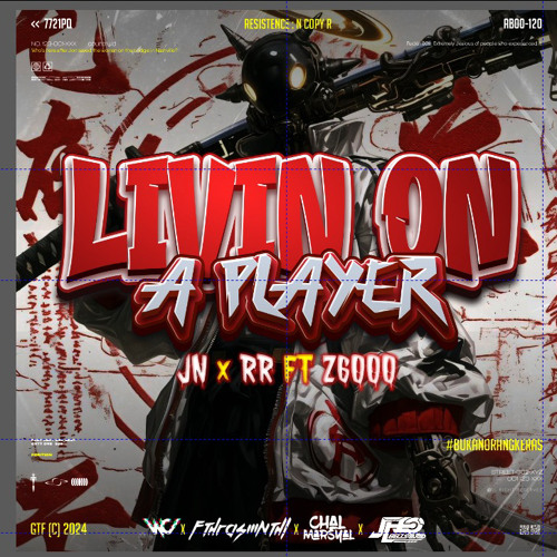 L.O.A.P (Fthrasmnthl X JHO X WC X CM X JN X RR X Z6000)#BUKANORANGKERASSS!!