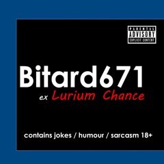 Я прошу тебя не уходи (ex Lurium Chance)