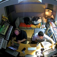 Yves Tomas invites Boofy - 19 February 2025