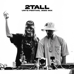 UNTZ 2025 MIX