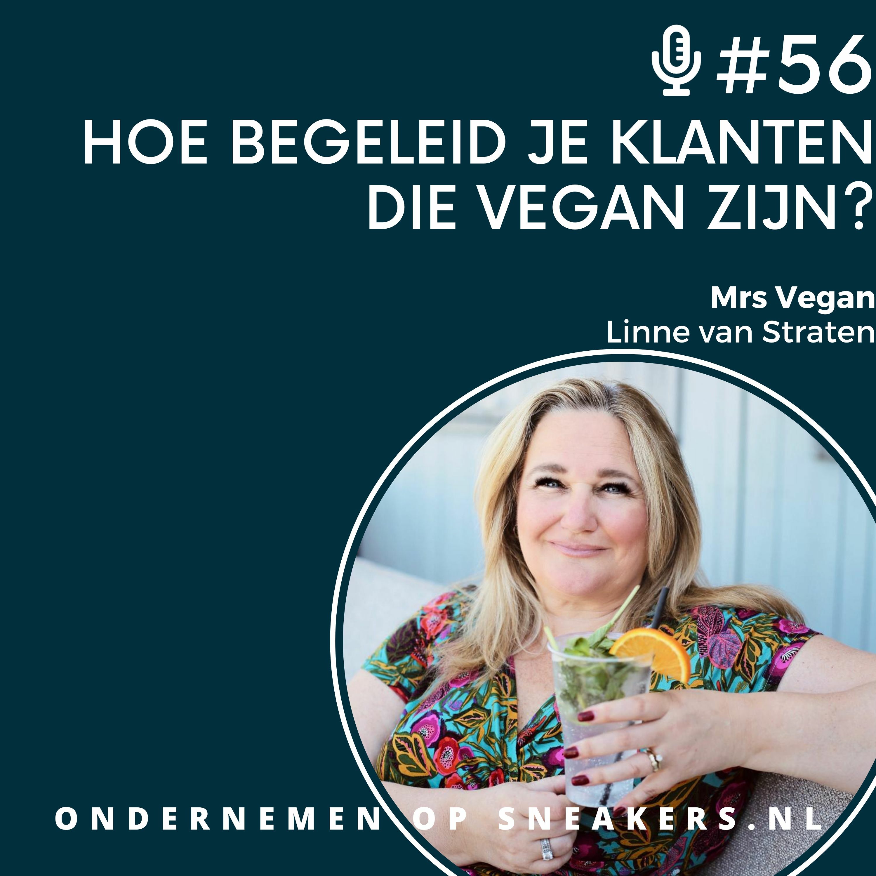 Ondernemen op Sneakers