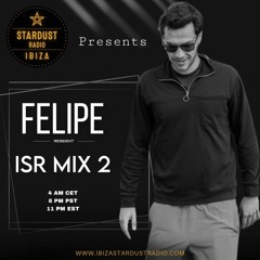 Felipe  - Felipe ISR Mix 2