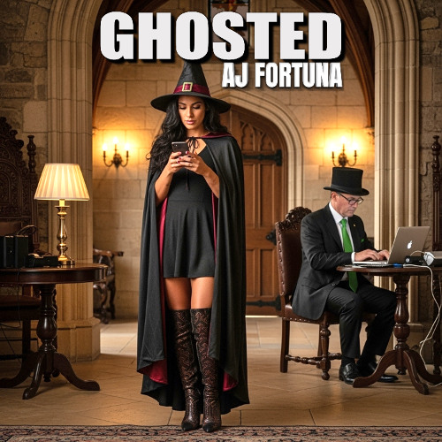 Ghosted