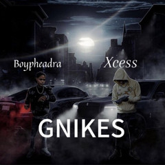GNIKES