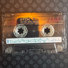al b - "Da Storm" Hip Hop Mixtape - 1996 (Side A and B)