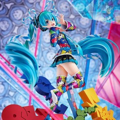 Lucky Orb---Hatsune Miku