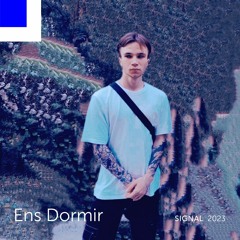 Ens Dormir Live @ Signal 2023