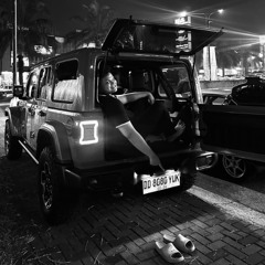 BEGAL (BREAKBEAT GALAU) REQ BY NICOPETIRR