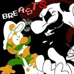 FNF - MARIO FNF PORT V2 (CANNED BUILD) - PLUMBER PANIC