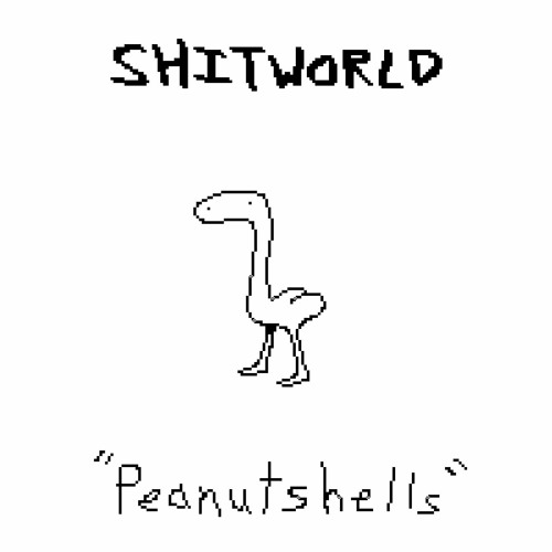 Peanutshells