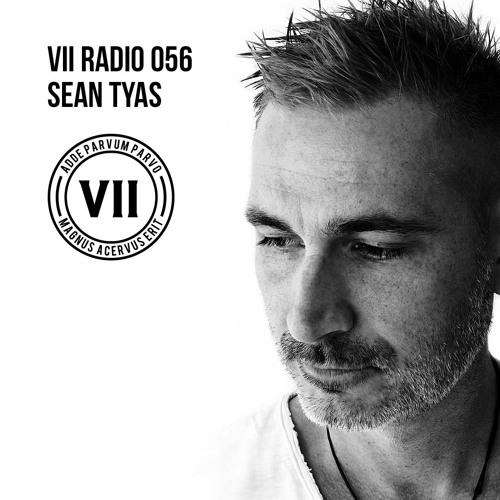 VII Radio 56 - Sean Tyas