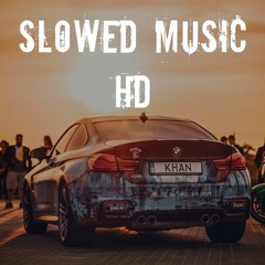 Gustavo Santaolalla - Babel (Otnicka Remix) SLOWED