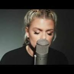 Holy - Justin Bieber Ft. Chance The Rapper (Cover By  Davina Michelle)