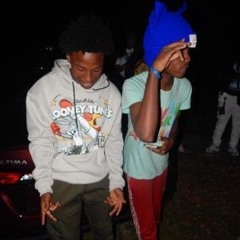 6 life luhzay x Noluv