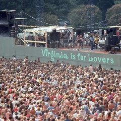 Lavender Kite Audio Research Hour: Crosby, Stills, Nash & Young - The Lost “Human Highway”... 011225