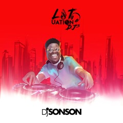 DJ SONSON-LITYAD MIX VOL 1