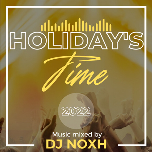 Holiday's Time