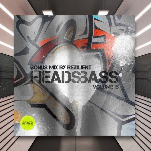 BOTB - All I Need [Beats In Kind] PREMIERE