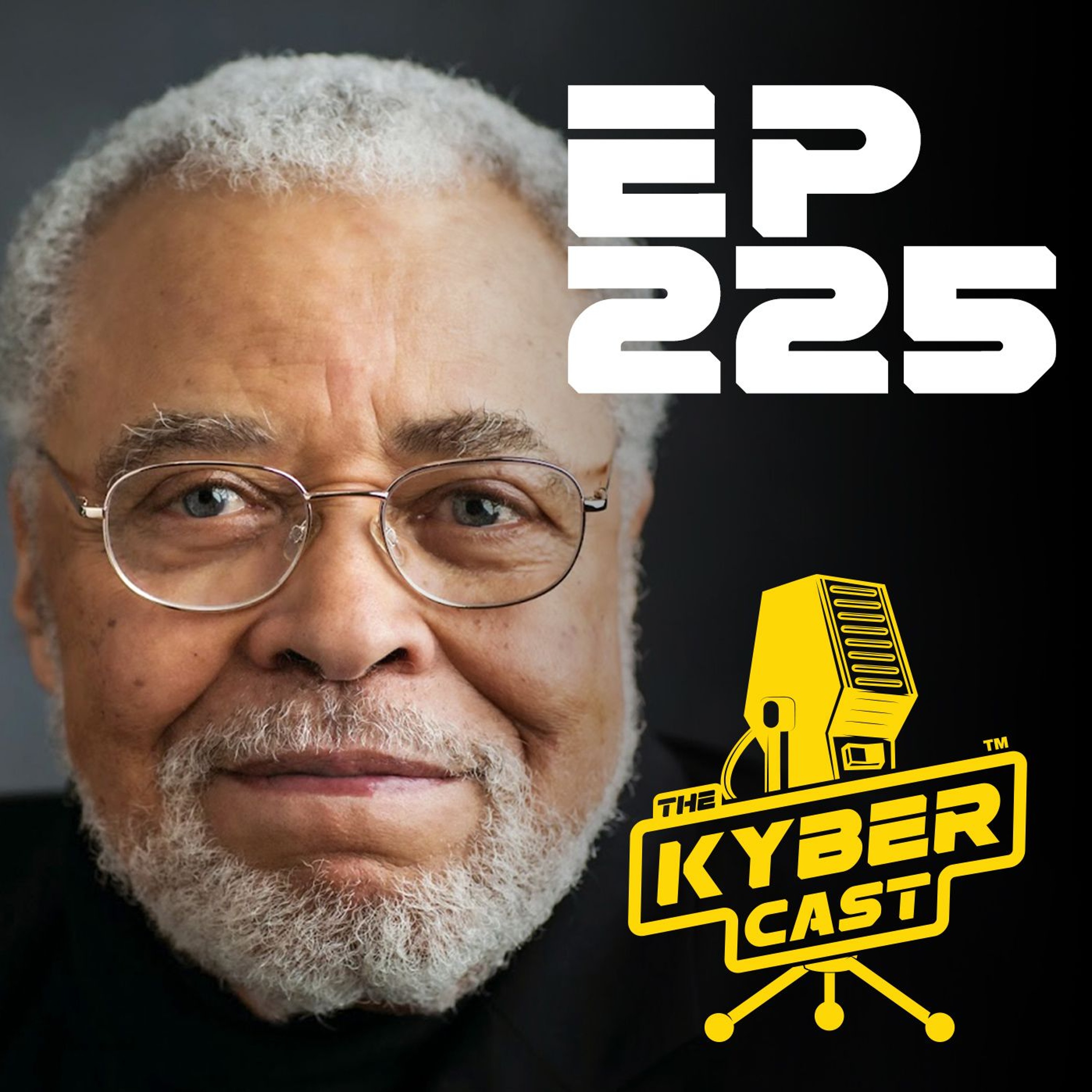 The Kybercast