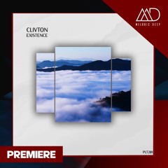 PREMIERE: Clivton - Agents (Extended Mix) [Polyptych]
