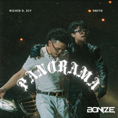 Panorama - Richie D. ICY ft. Obito [BONIZE Minimal COOKED]