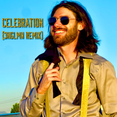 Kool & The Gang - Celebration (3nglmn Remix)
