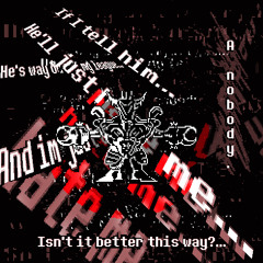 Cry of the Influenced.