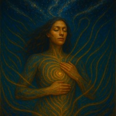 Somattic - The Body Knows  (extended)