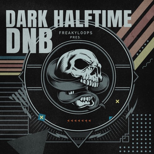 FL245 - Dark Halftime DnB