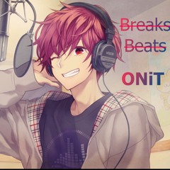 BreakBeats