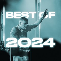 VNCNT's BEST EDM OF 2024 REWIND MIX