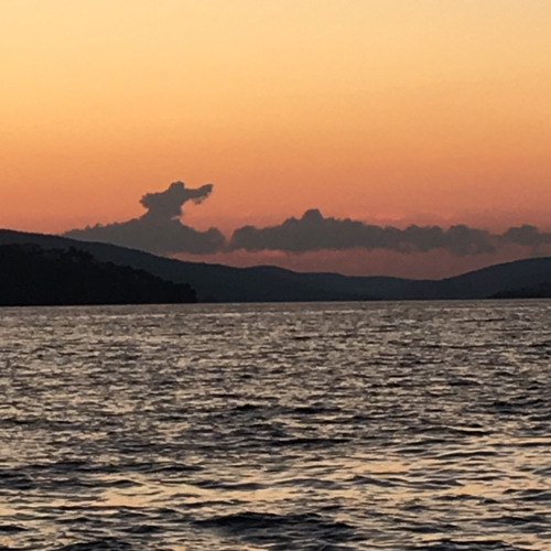 The Edge of Your Mind (Instrumental)