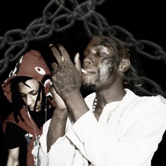 Tezzus & ShawtyRokk - High ASF (Freestyle)