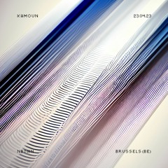NBTWN Mix - Kamoun