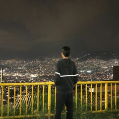 ❤️EL MUNDO ES TUYO