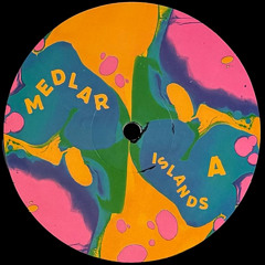 PREMIERE: Medlar - Ibiza (feat. Andy Blake)