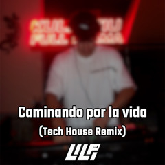Caminando por la vida (Lilpa Tech House Remix)