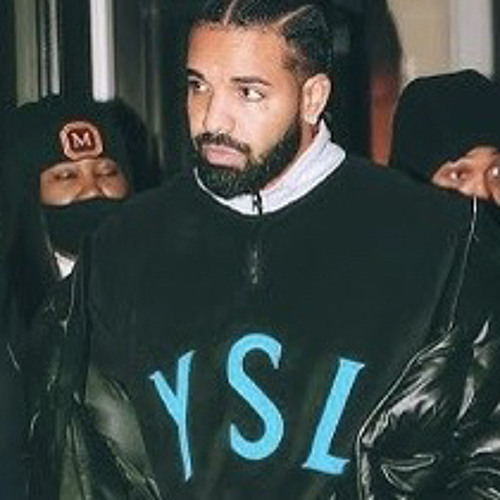 Drake - Yves Slatt Laurent (For All The Dogs Leak)