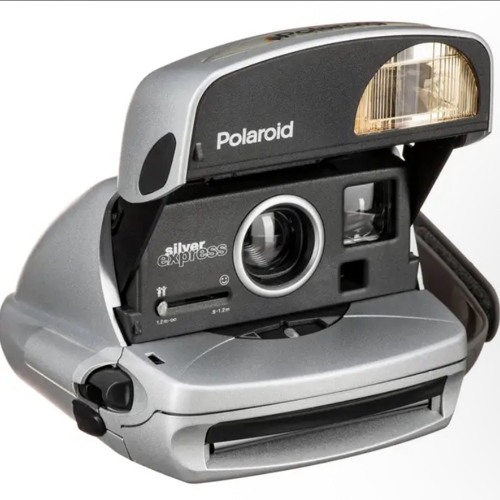 polaroid