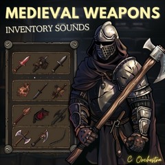 Bow And Crossbow