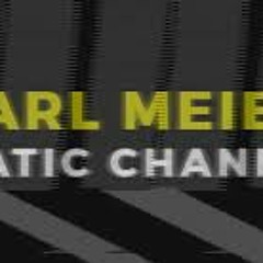 Karl Meier Live @ Static Channel 2/28/16, Pt. II